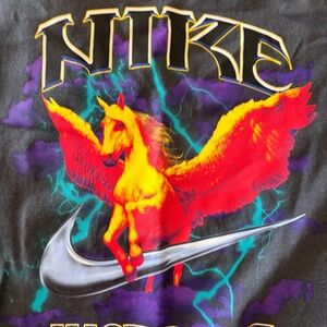 Nike Pegasus kids tee